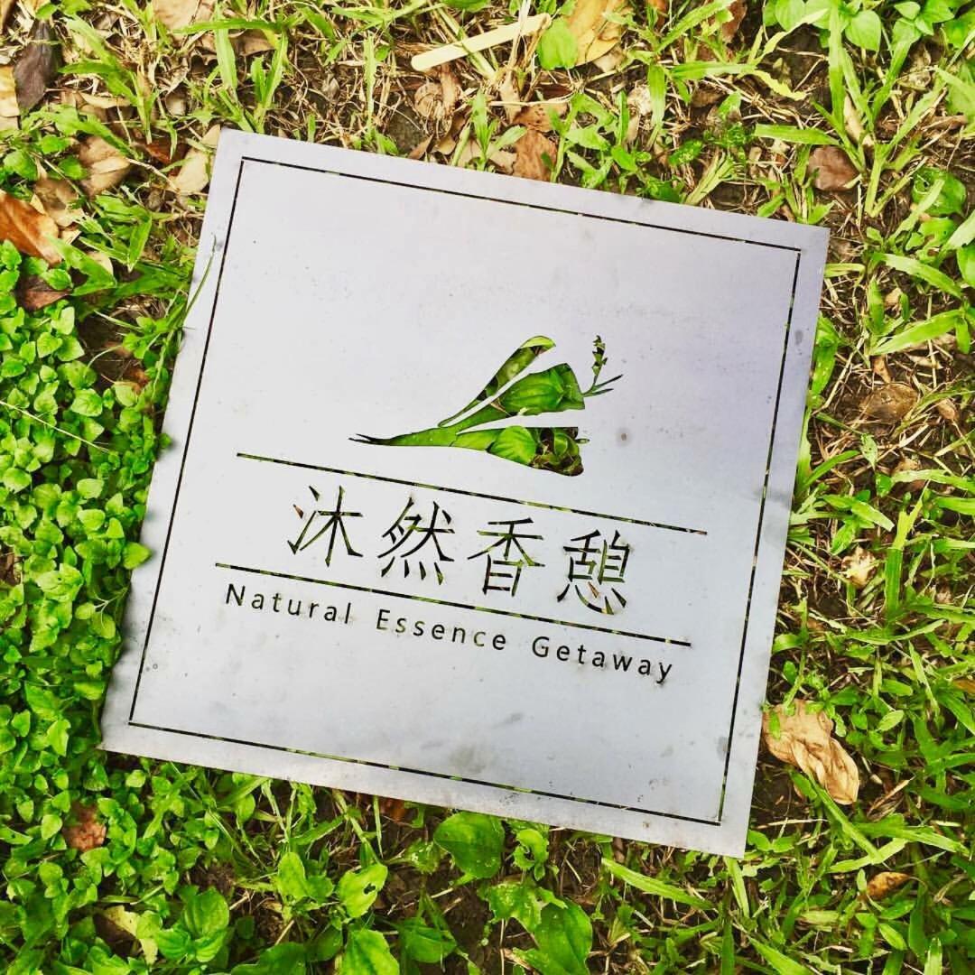 Natural Essence Of Hot Spring Csiaohszi Kültér fotó